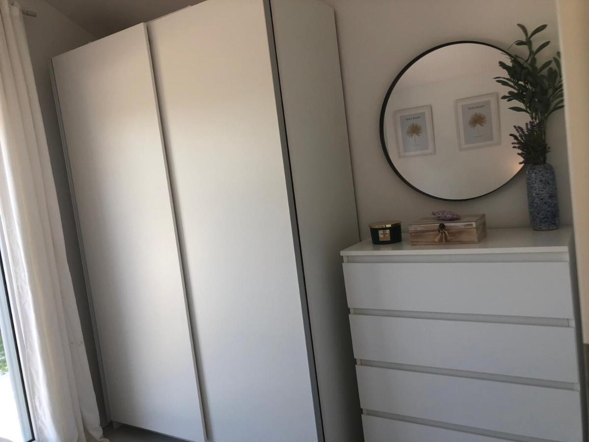 Villa Hedonia بوريتش المظهر الخارجي الصورة