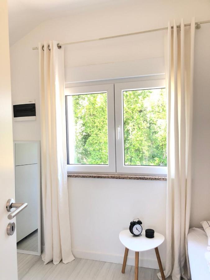 Villa Hedonia بوريتش المظهر الخارجي الصورة