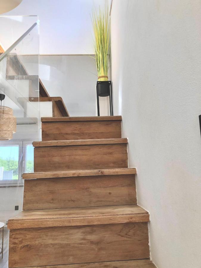 Villa Hedonia بوريتش المظهر الخارجي الصورة
